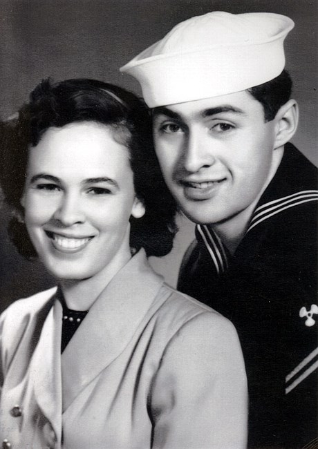 Avis de décès de Mary Esther Muro