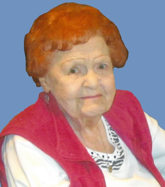 Obituary of Florida "Denise" A Nielsen