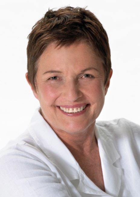 Obituary of Penelope Elizabeth Lawson