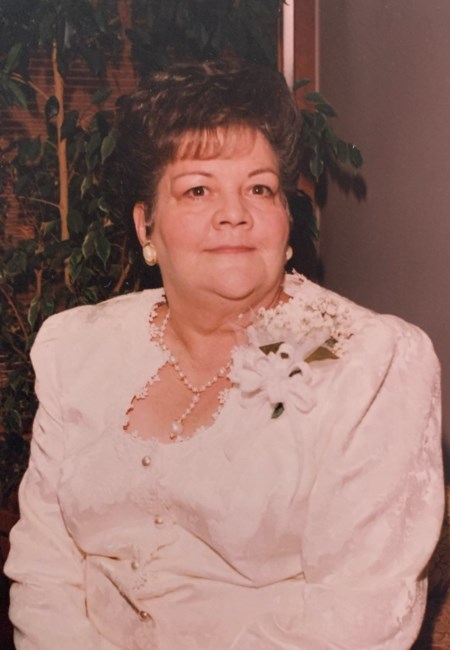 Obituary of Geneta L Clark