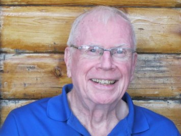 Obituary of Warren Stewart Brown P.Eng.