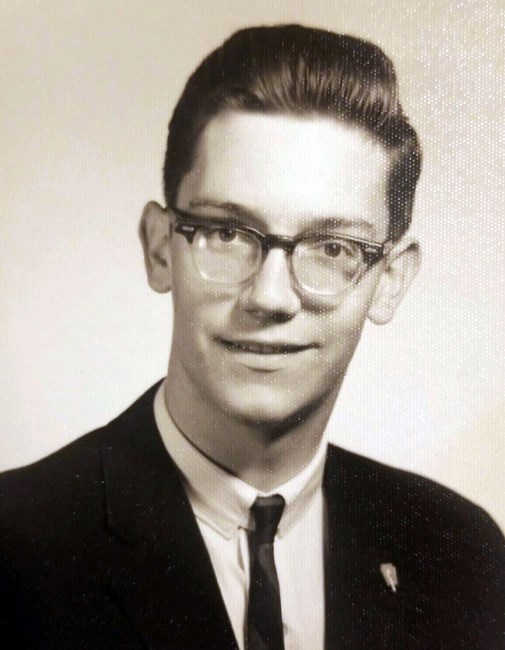 Obituary of Dennis Paul Dean