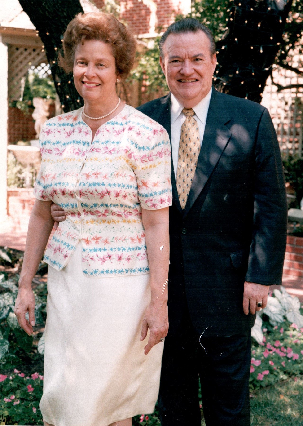 Obituario de Judy Beryl Rickard