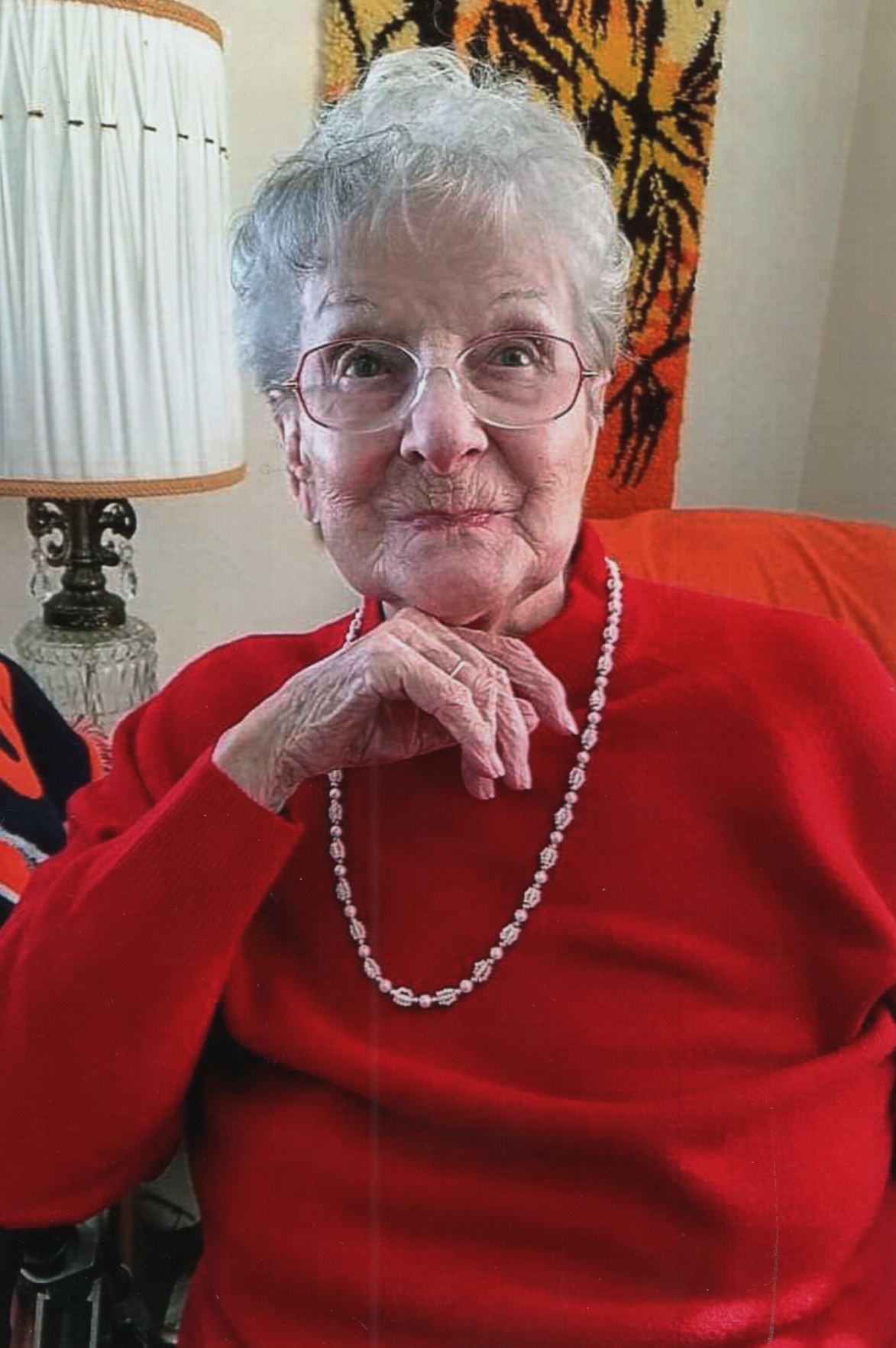 Obituary of Virginia Marie Wilson