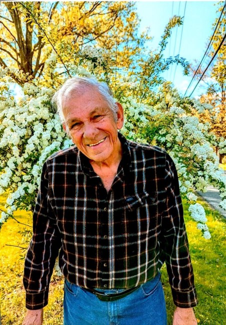 Obituary of Charles Kulp