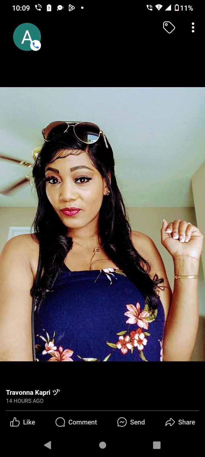 Obituary of Brandi Lynn Nichole Watson