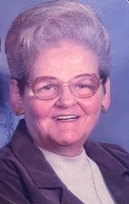 Avis de décès de Beverly Ann (Lipke) Ackley