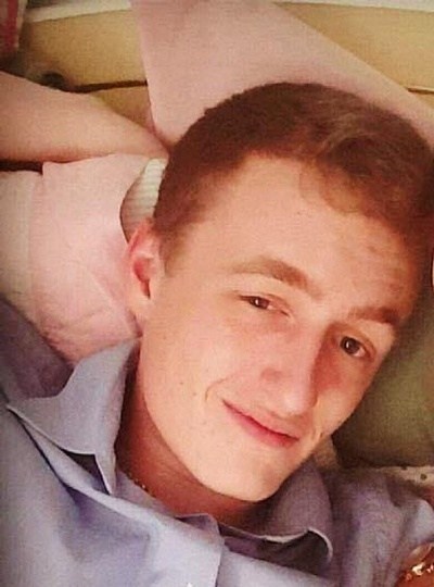 Obituary of Jeremy 
Alexander
 Thomas