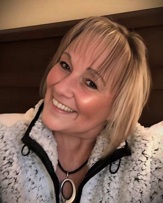 Obituario de Donna Theresa Adams