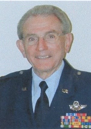 Obituary of Gordon Grant