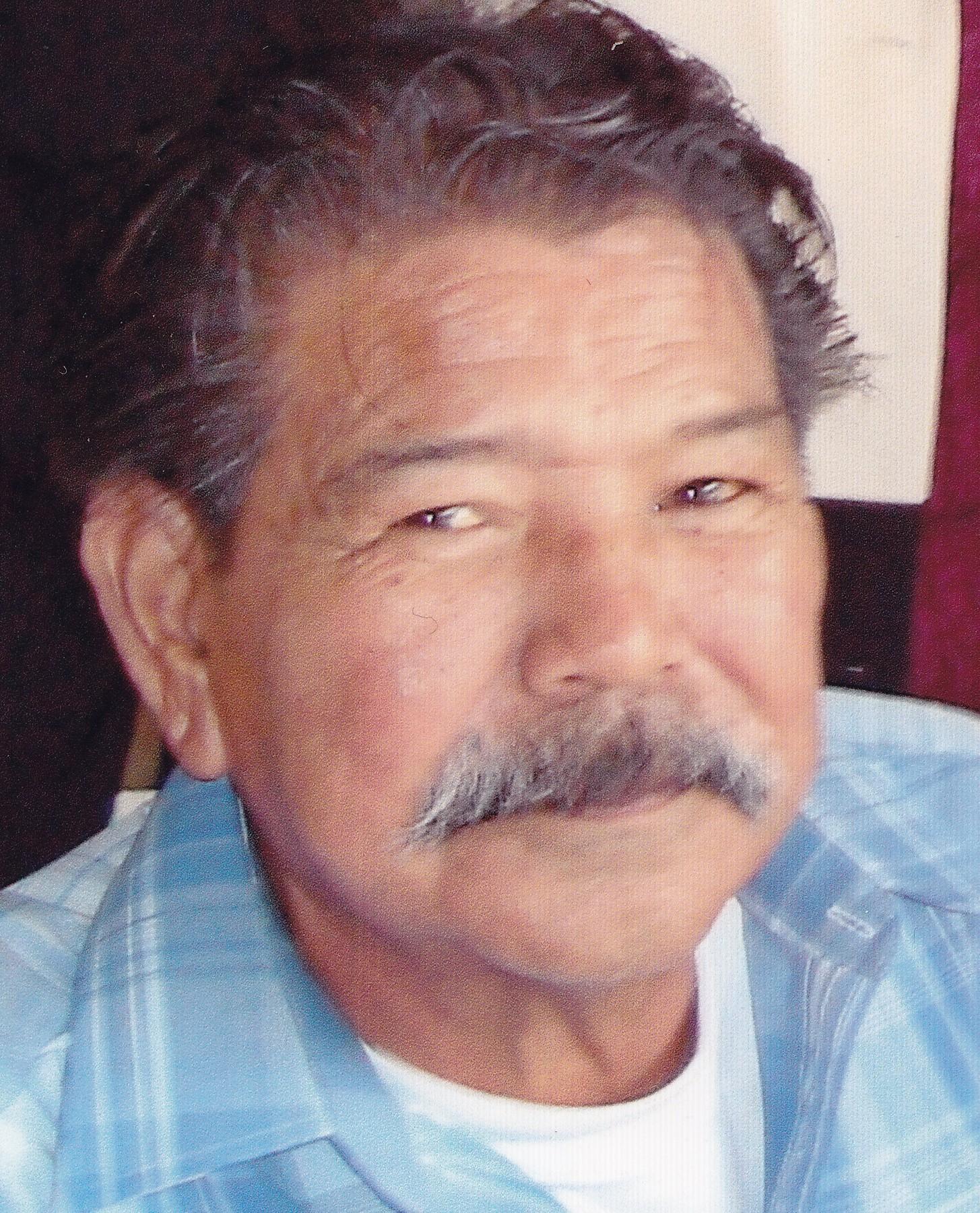 Roque Garcia Obituary Corpus Christi, TX