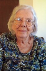 Mary Haneline