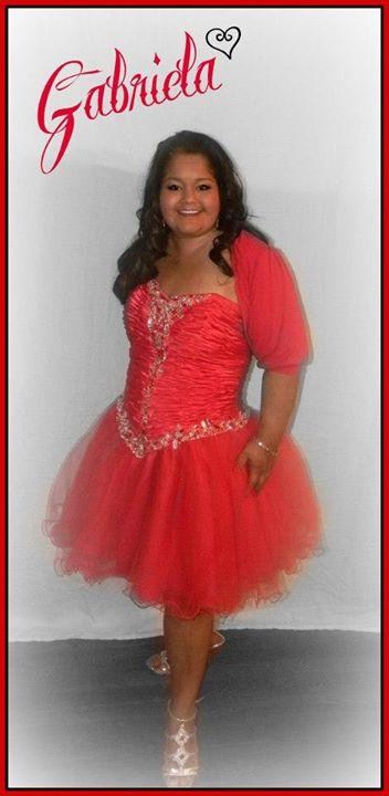 Obituary of Gabriela Castro-Rivera