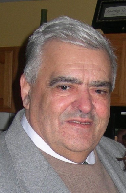 Obituary of Alvaro P. Correia