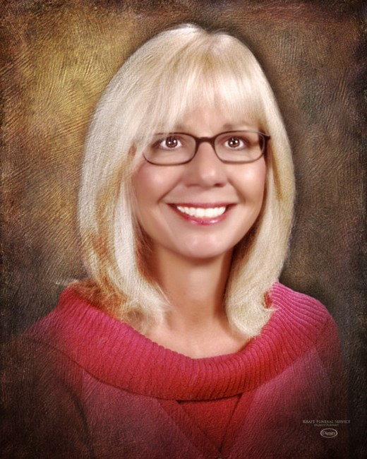 Obituary of Lou Ann Grube-Gentry