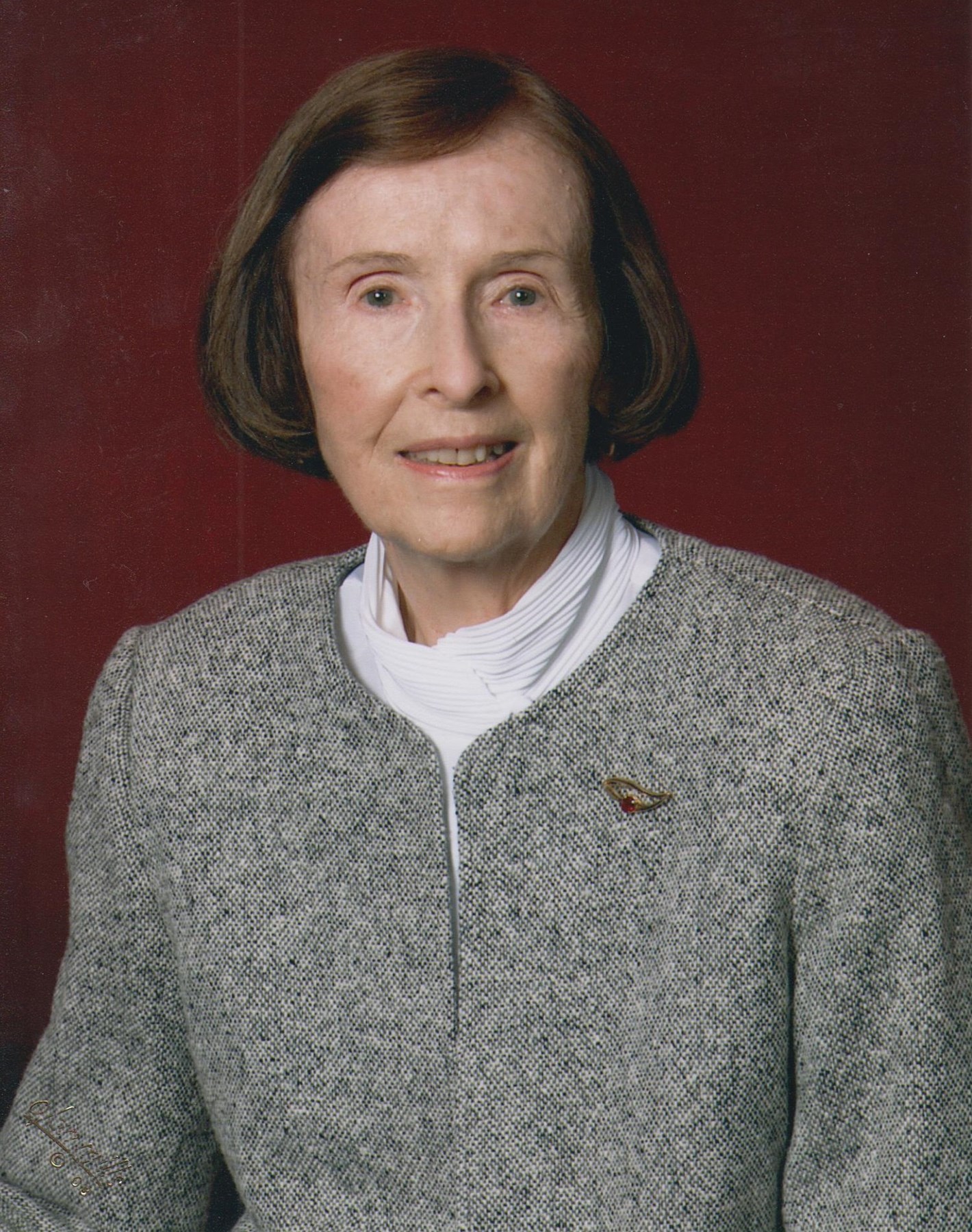 Obituary of Irene S. Howard