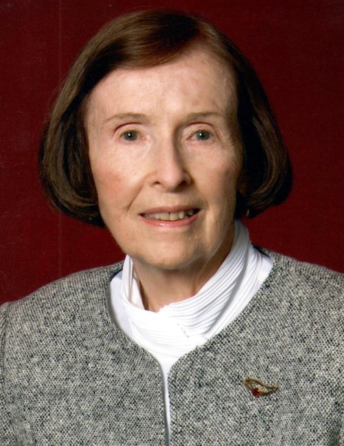 Obituary of Irene S. Howard