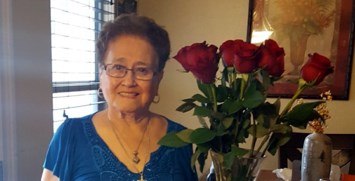 Obituary of Josefina Yamanaka Maldonado