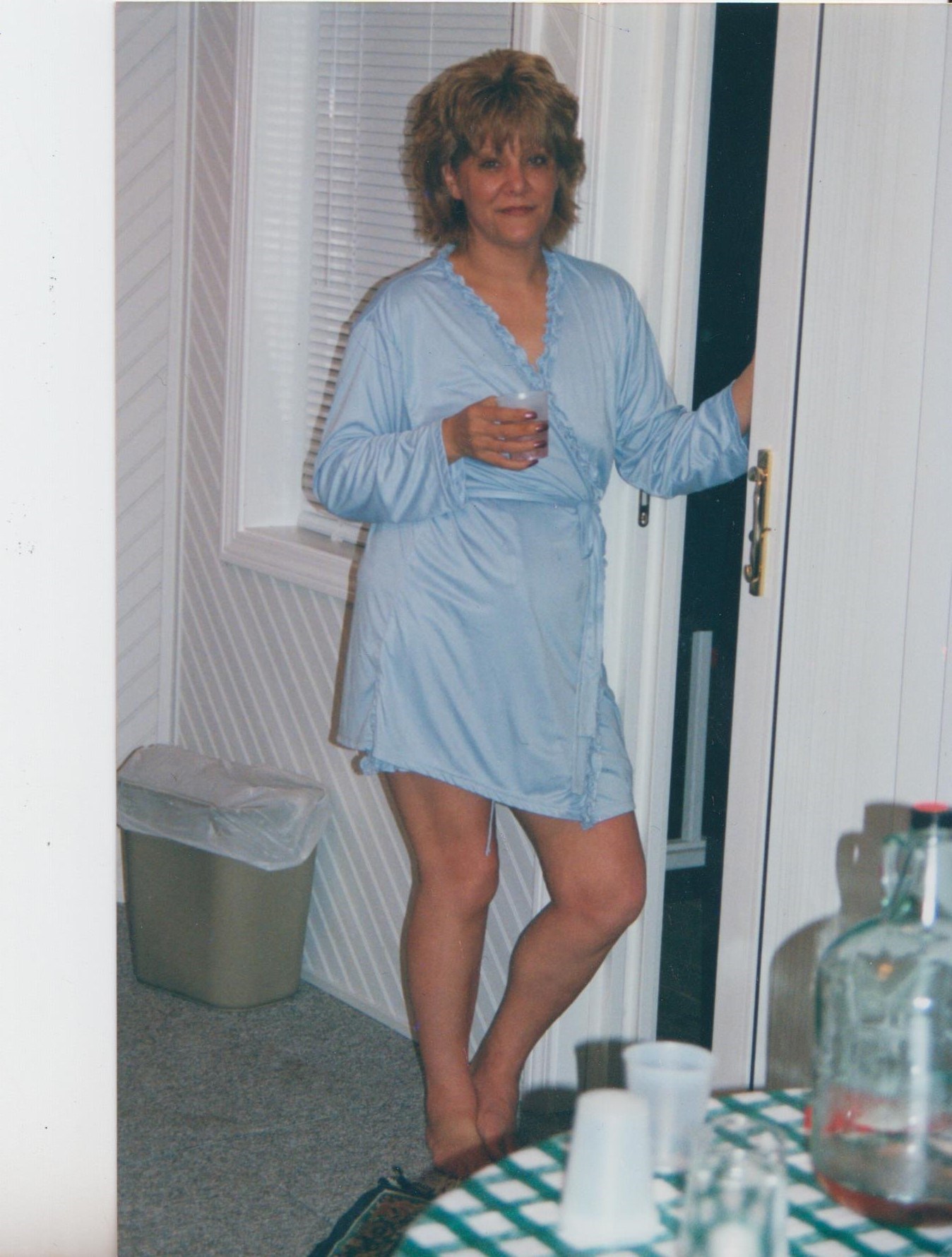 Avis de décès de Diane Morin