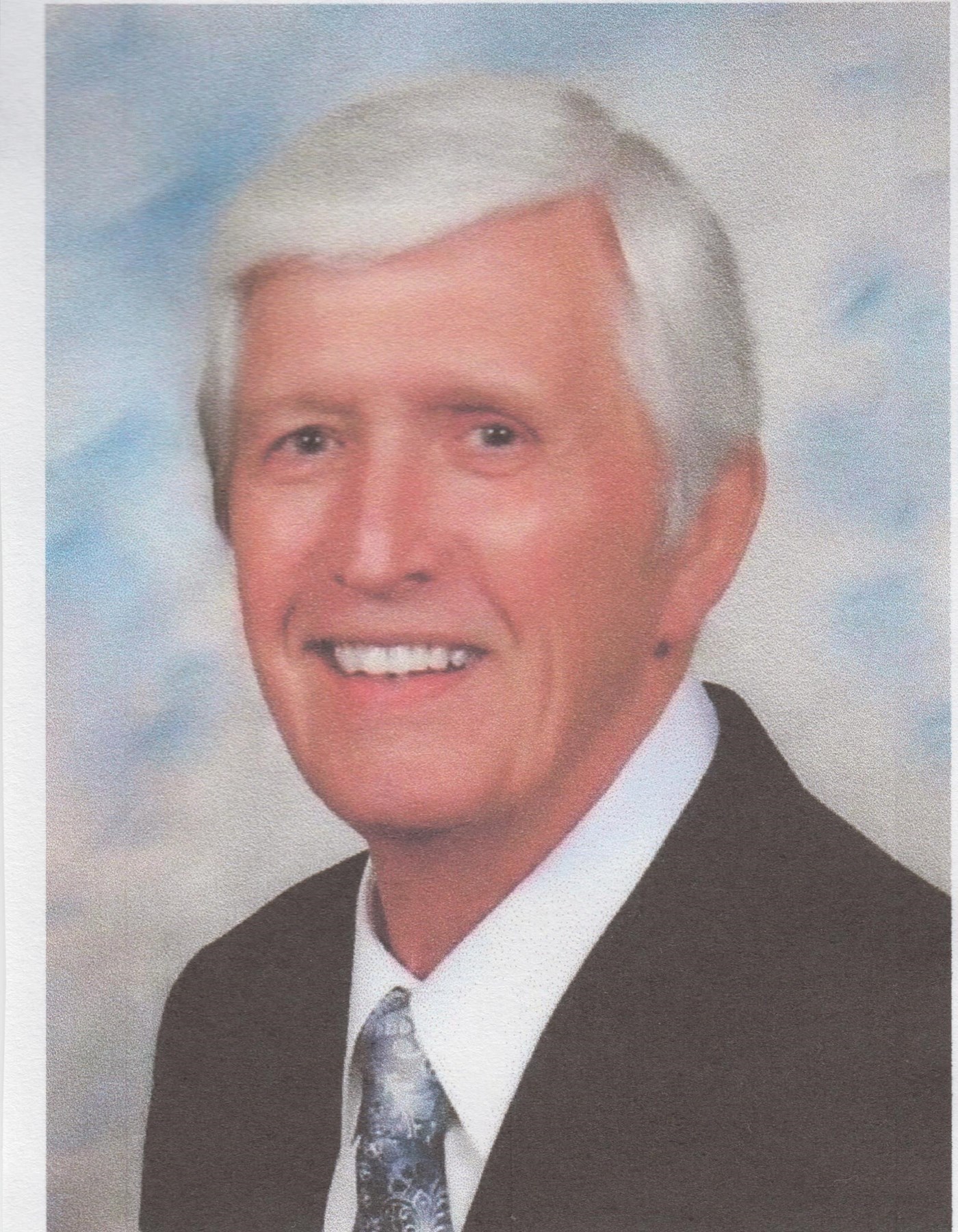 Obituary of Mr. Danny Lee Chapman