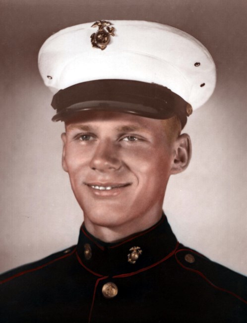 Obituary of Raymond Gerald Gustafson