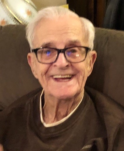 Obituary of William M. Cook Jr.
