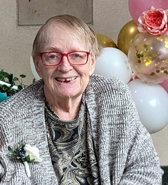 Obituario de Dolores "Lori" Ann Green