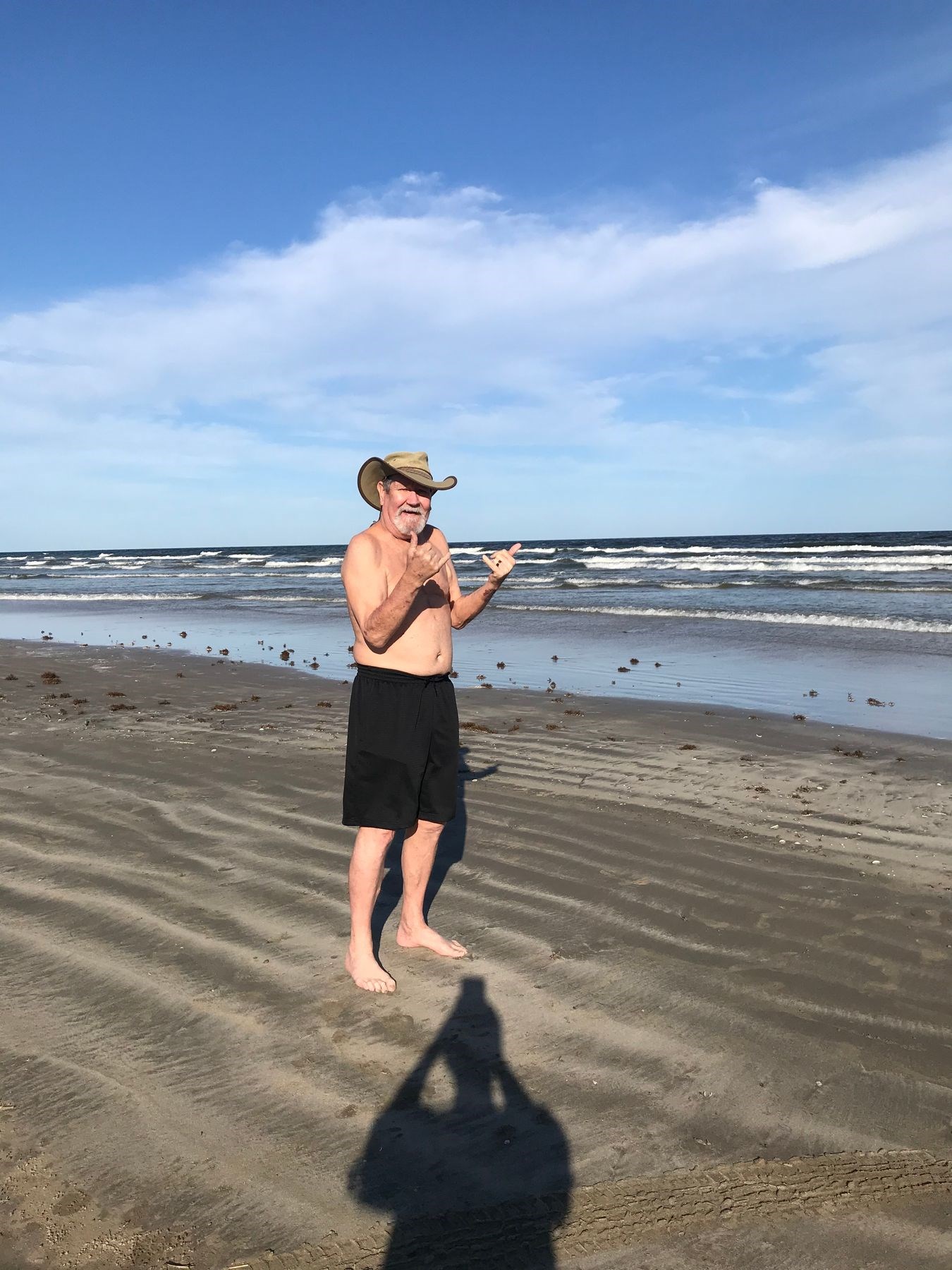 Obituary of Scott Crosby