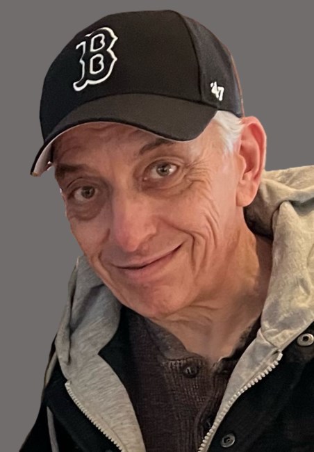 Obituary of Kevin T Desrochers