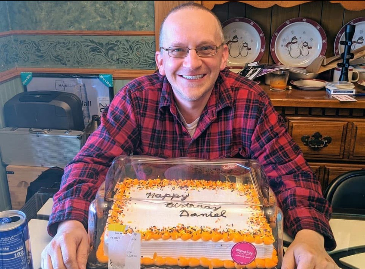 Obituary of Phillip "Lil D" Daniel Jackson