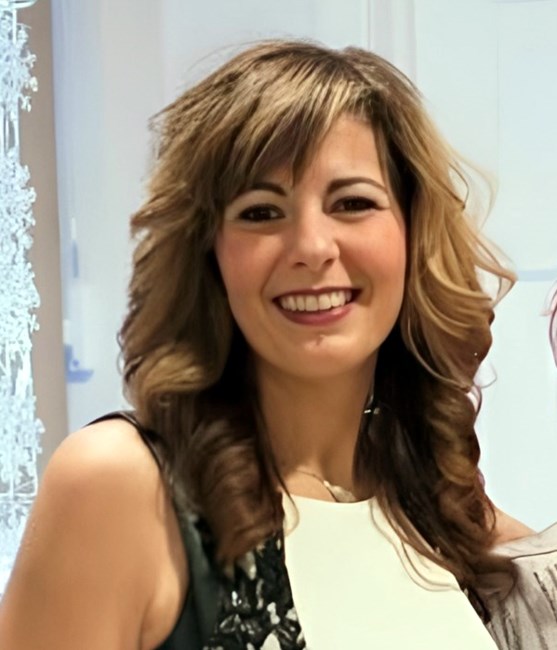 Obituary of Kristin Karen Szilagyi