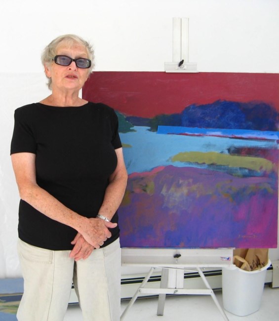 Obituary of Brenda Horowitz