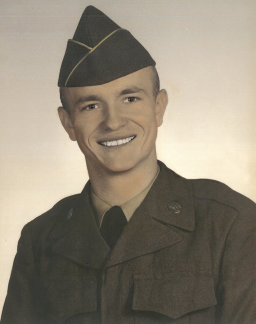 Obituary of Zygmunt "Ziggy" Casimir Klonowski