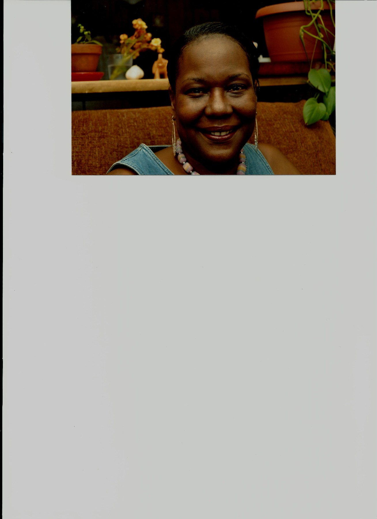 Obituary of Crystal Amanda Stokes