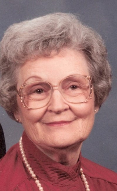 Obituary of Metha A. Huettel
