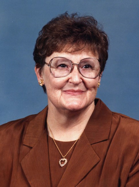 Nécrologie de Carolyn J. Clark