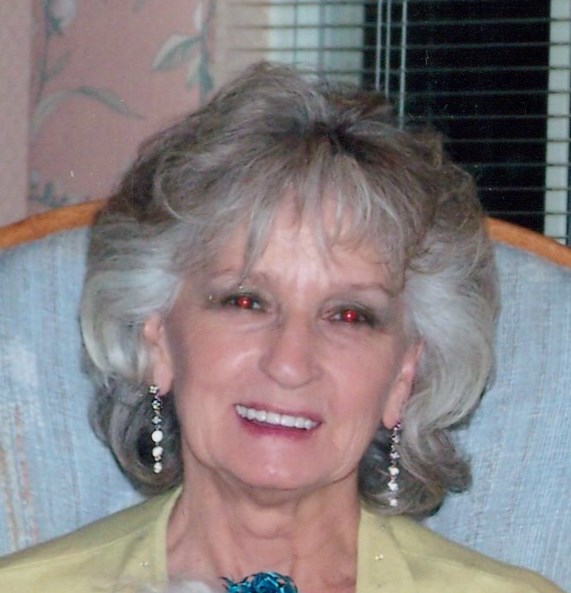 Obituary of Shirley M. Johnson