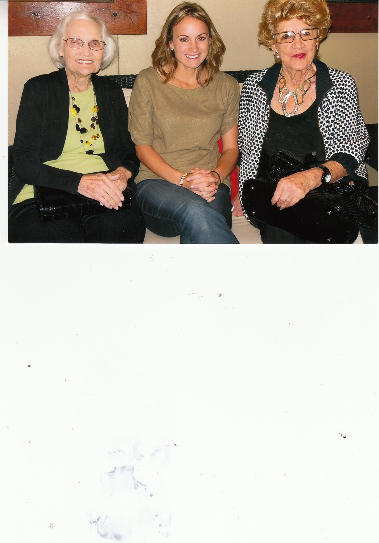 Obituary of Antoinette Helen Carafiello