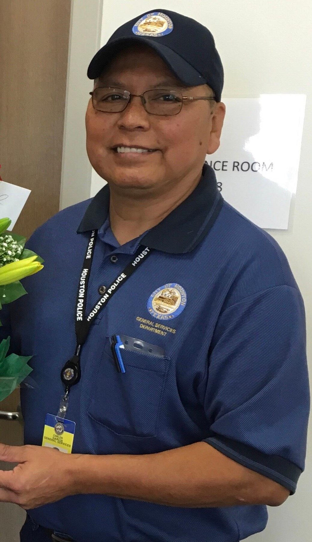 Obituario de Carlos Garcia