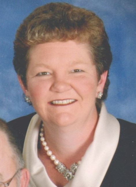 Obituary of Roberta K. Wells