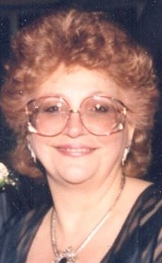Obituario de Josephine N. Zagami