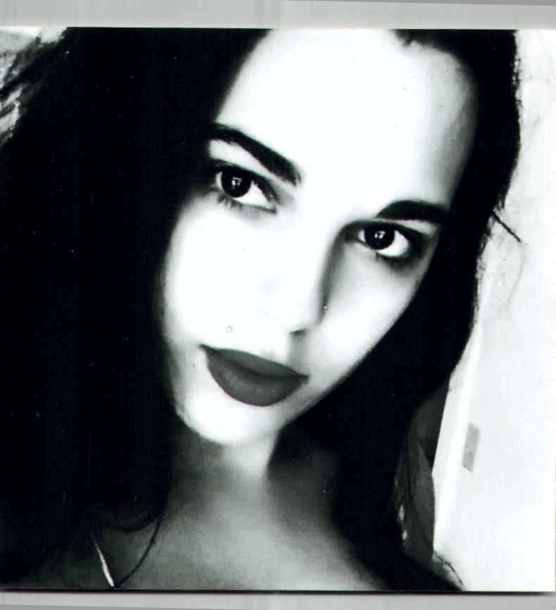 Obituary of Miranda Marie Simmons