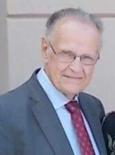 Obituary of Thomas P. Lupo