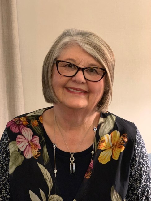 Obituary of Sharon Lee Rhodes