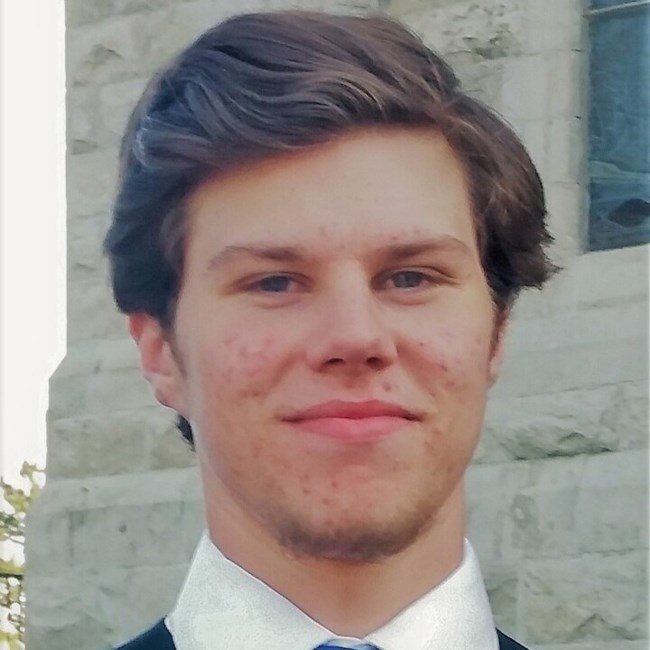 Obituary of Tyler Carisse