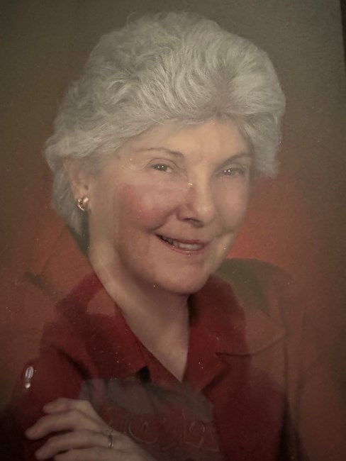 Obituary of Mildred C. Munro