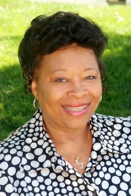 Obituary of Annette Maria  Johnson