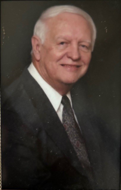 Obituary of August William Smith Jr.