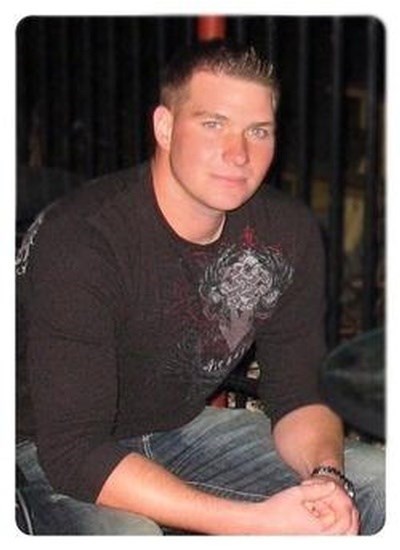 Obituary of Justin Cody Barker