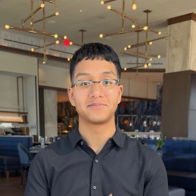 Obituary of Lance Cpl. Kevin Joshua Melendez